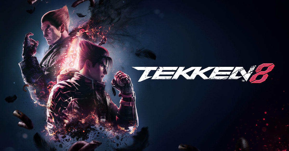 Tekken 8 Juegos